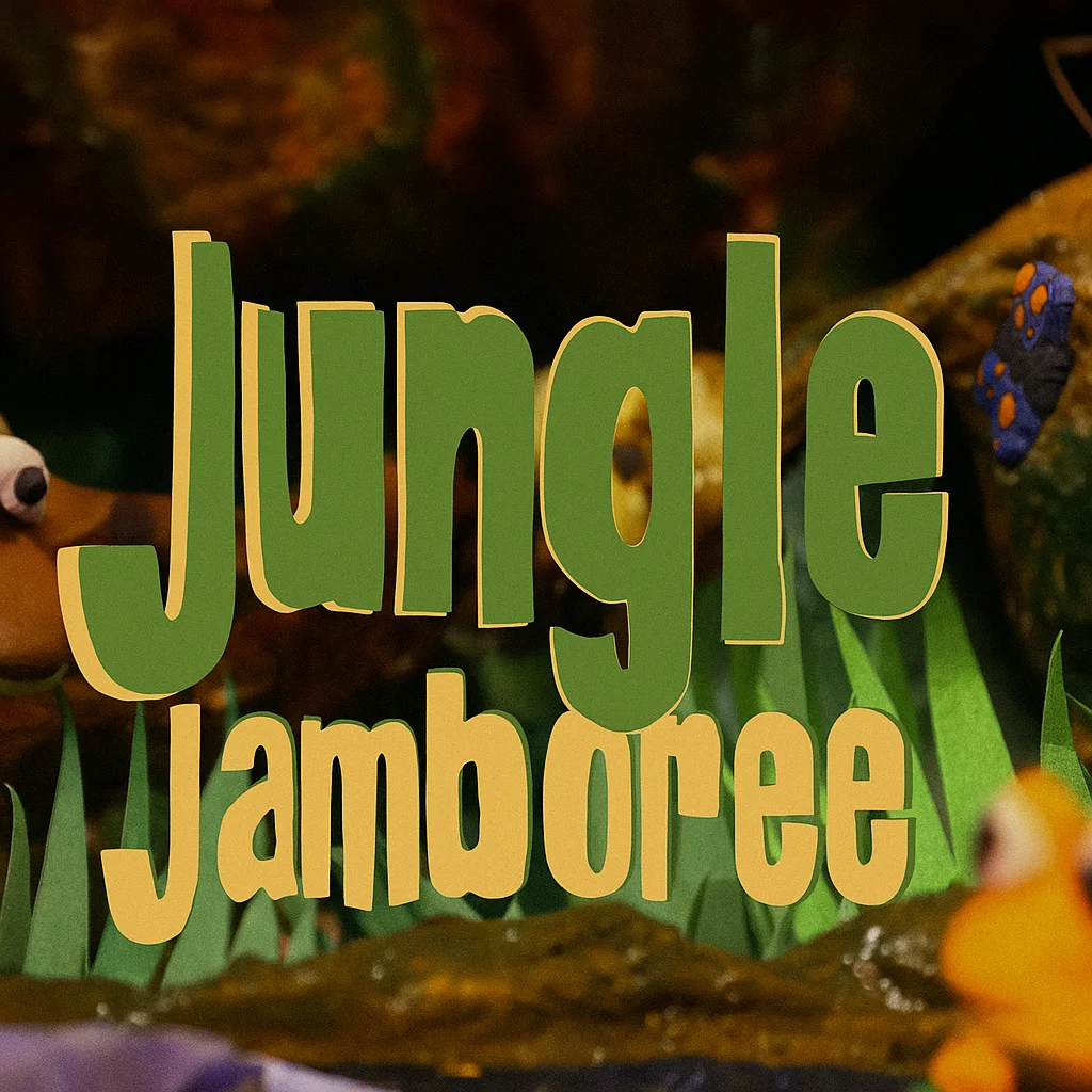 Jungle Jamboree
