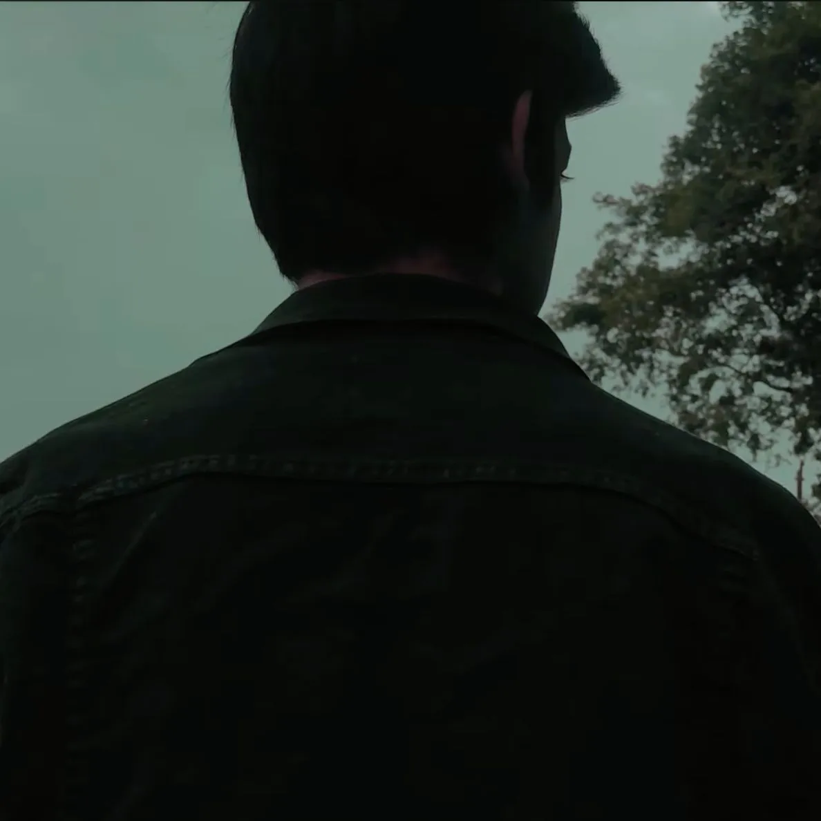 And then it came to me